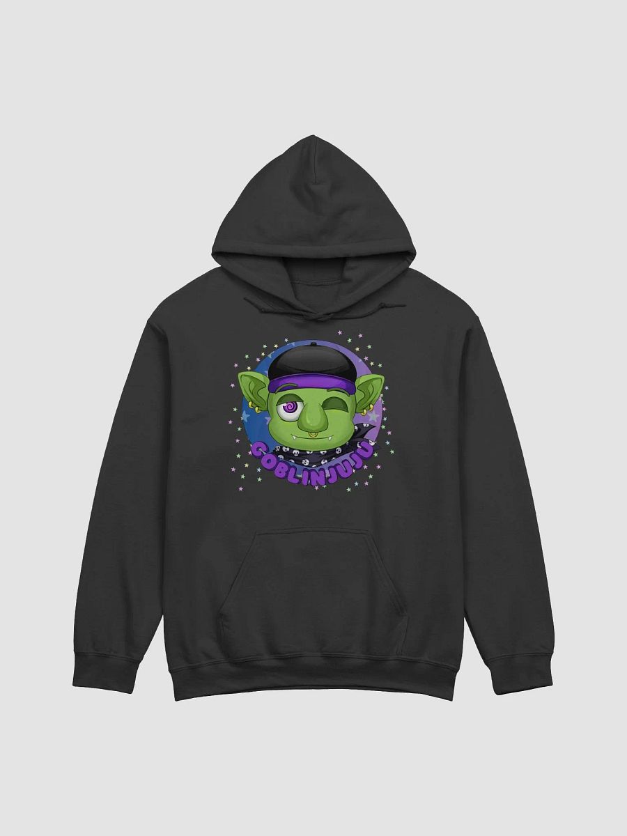 Star Struck GoblinJuju Hoodie product image (1)