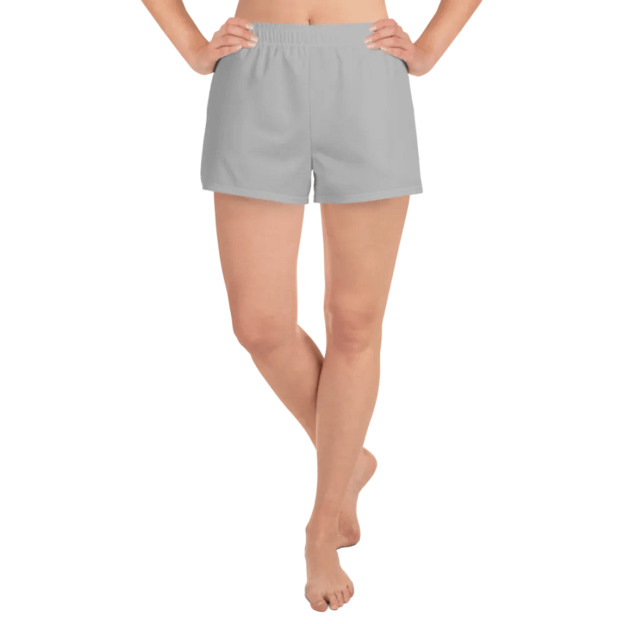 IDFK Whole Lotta Gray Shorts product image (11)