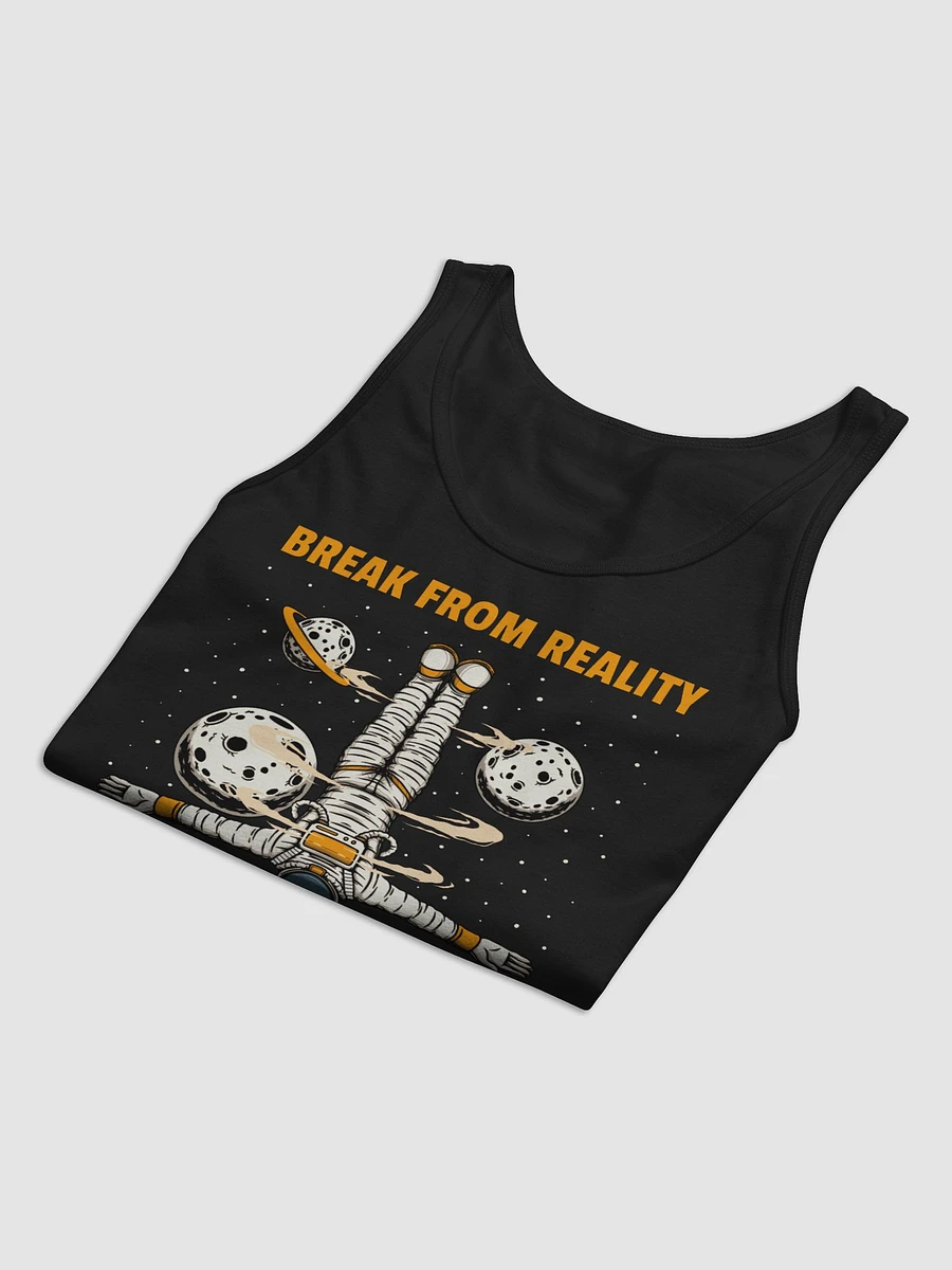 Break From Reality (Adult Tank Top) product image (6)