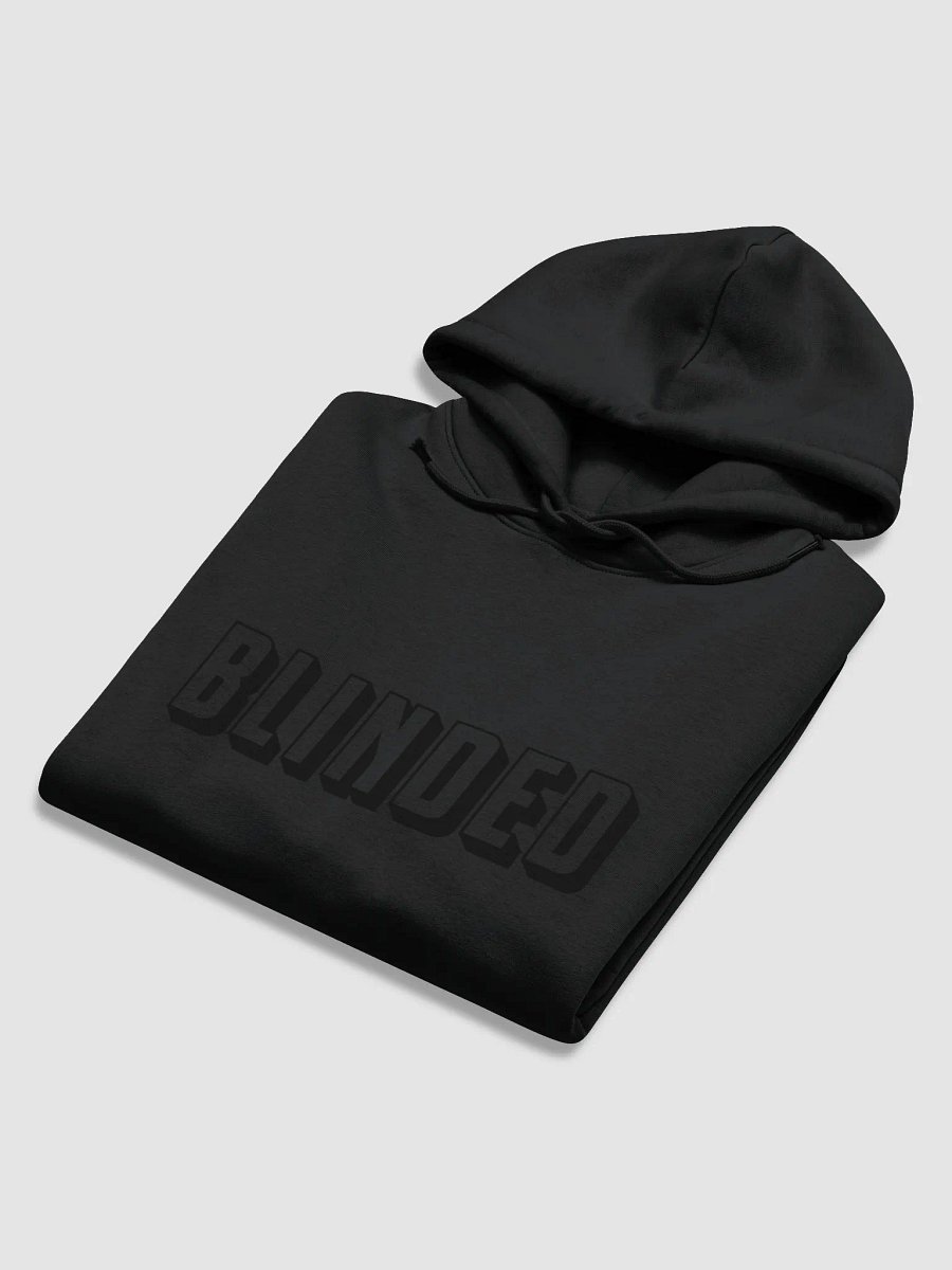 Blinded Hoodie product image (2)