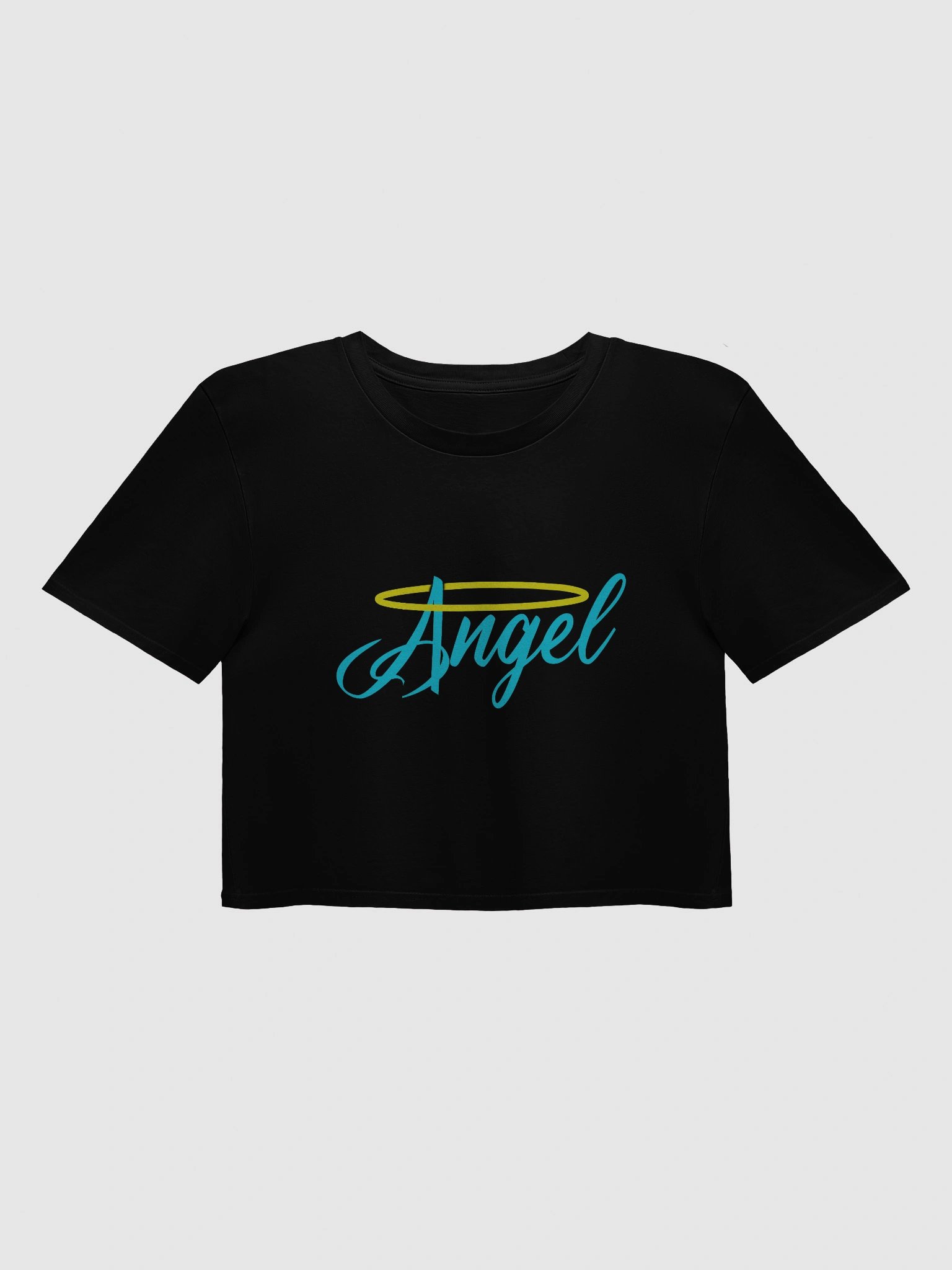 Angel Crop Top product image (1)