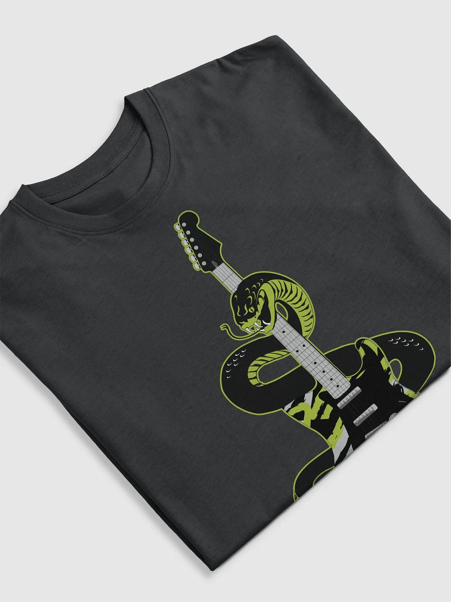 Snake & Strat guitar product image (5)