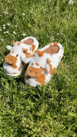 Moo Slippers™ product image (5)