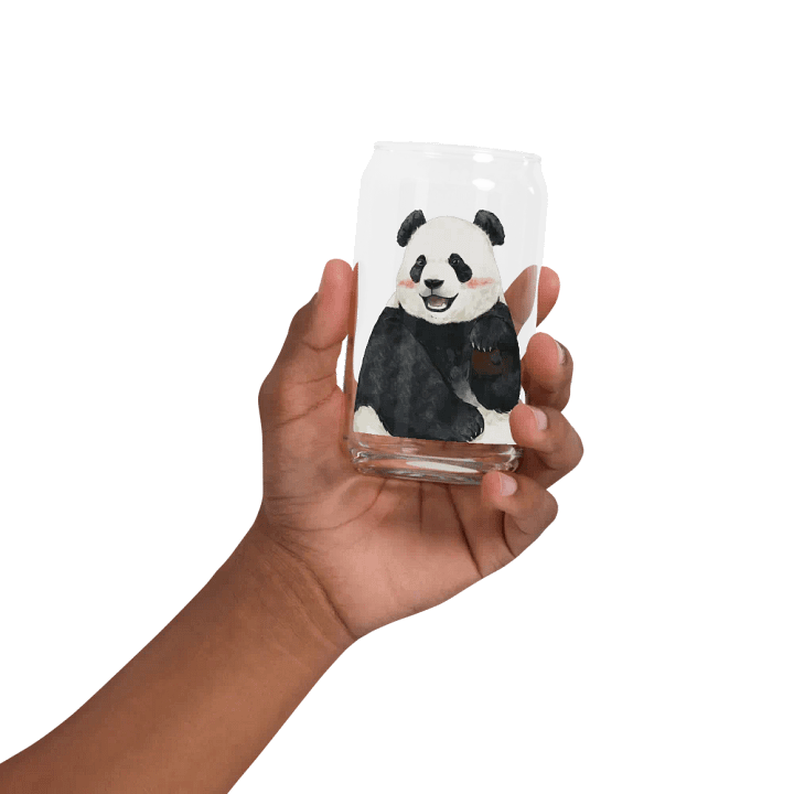 FEIYUN🐼Giant Panda product image (32)