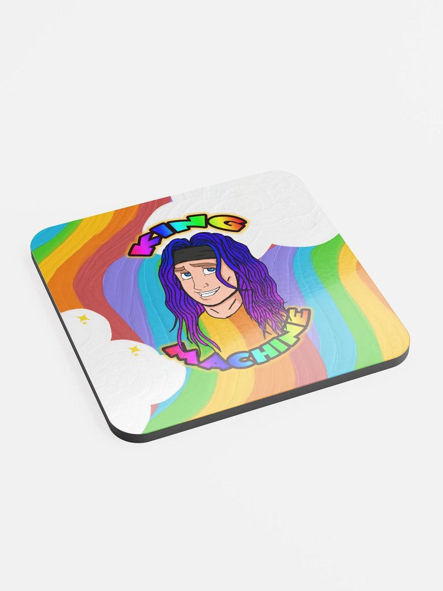 rainbow coaster product image (2)