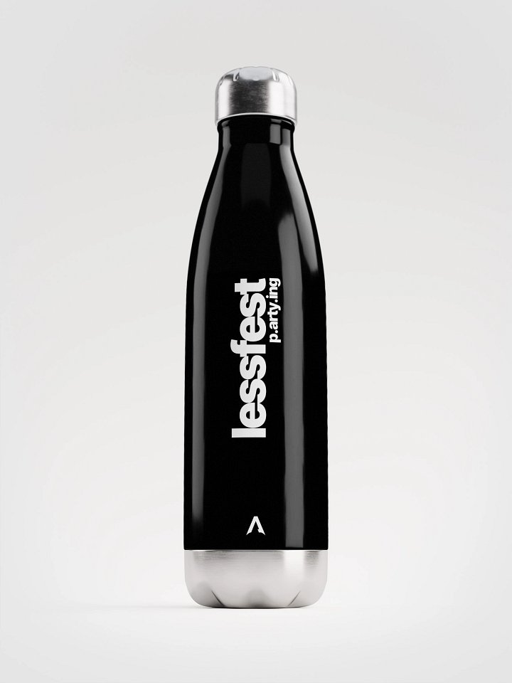 lessfest bottle product image (1)