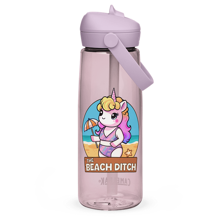 The Beach Ditch - Water Bottle product image (21)