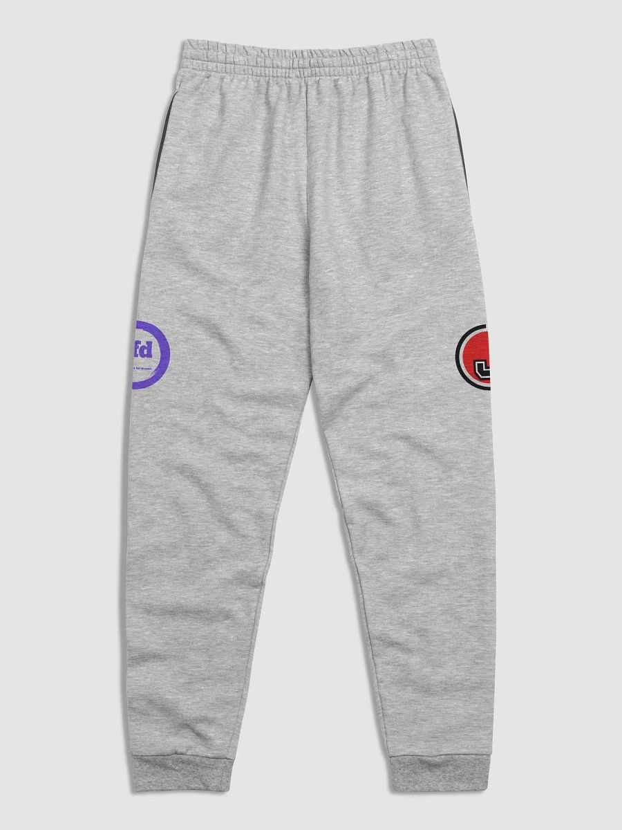 jerrytje x pfd joggers product image (24)