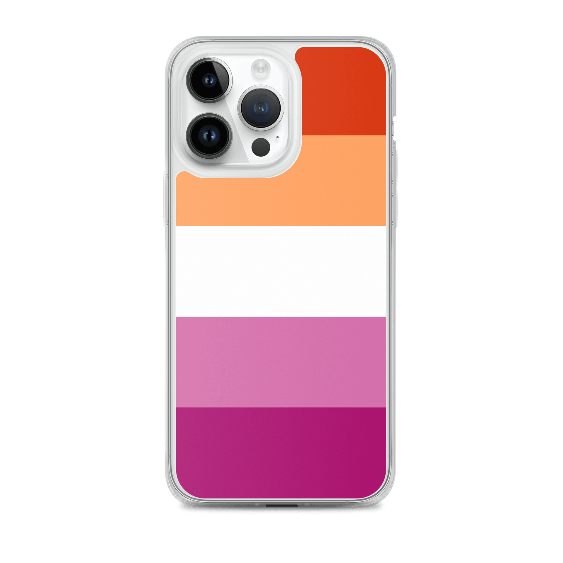 Lesbian IPhone Case product image (2)