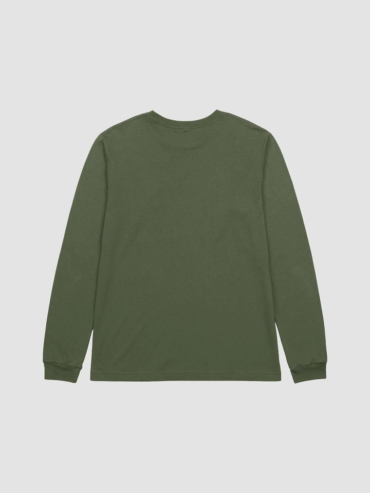 I Exist Out Of Spite Long Sleeve Members product image (10)