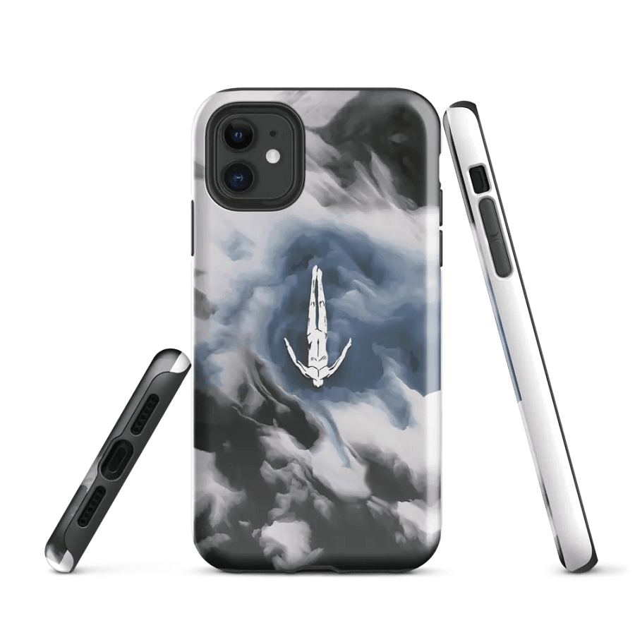 Afterlife Fans phone case product image (1)