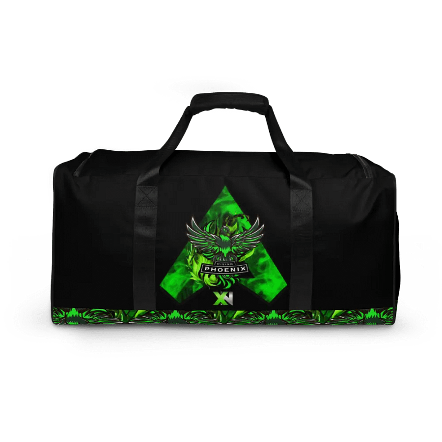RisingPhoenix89 - Gym Bag product image (1)