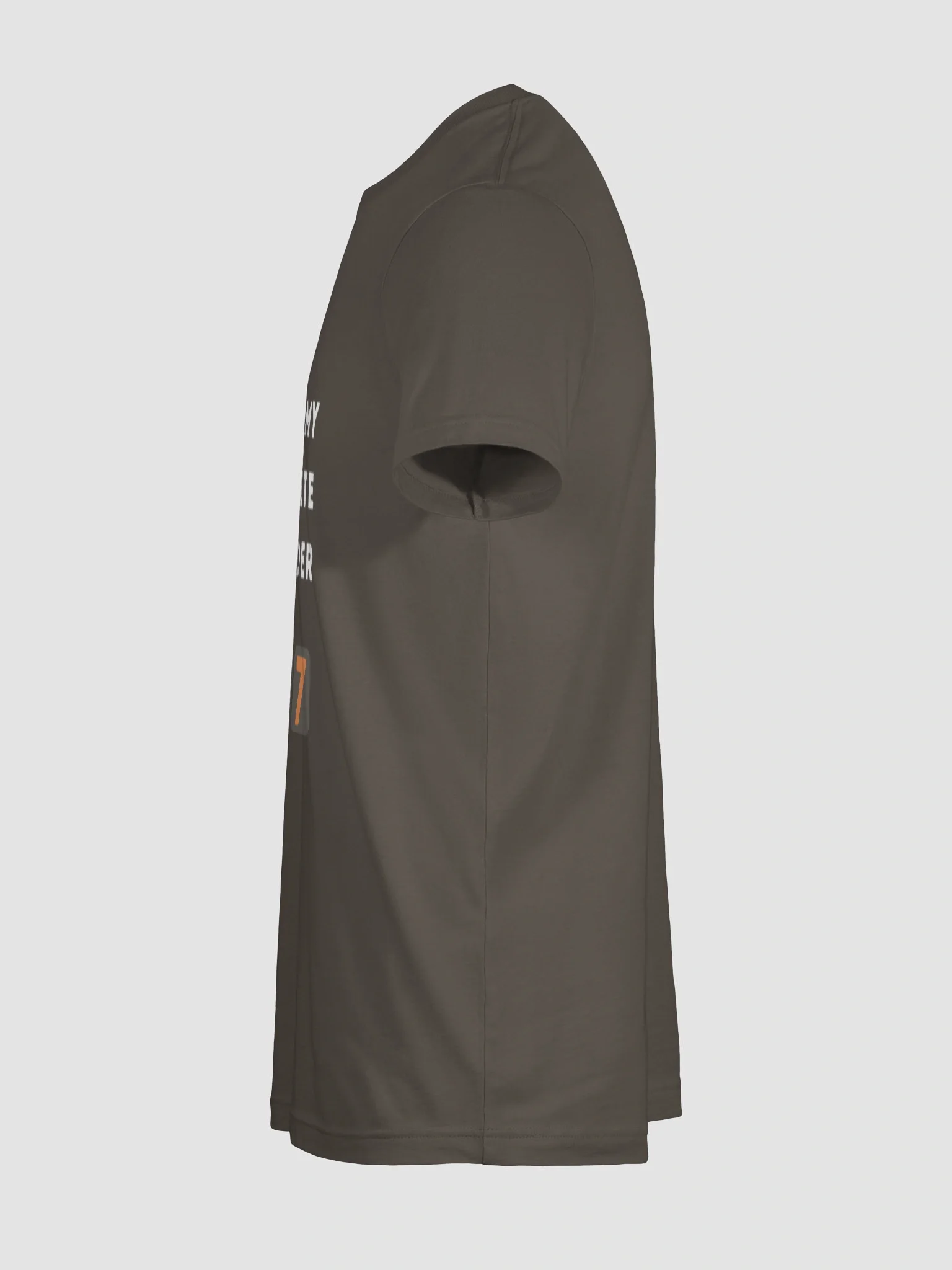 My Favorite Spider - License to Bite - In Her Majesty's Service - product image (11)