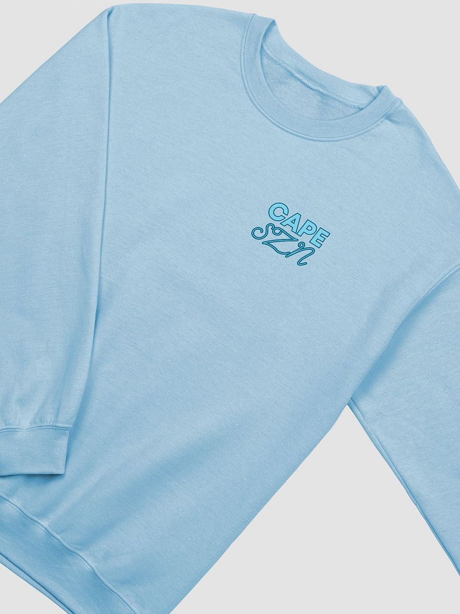 Text Me When You Get to the Bridge - Sweatshirt product image (3)