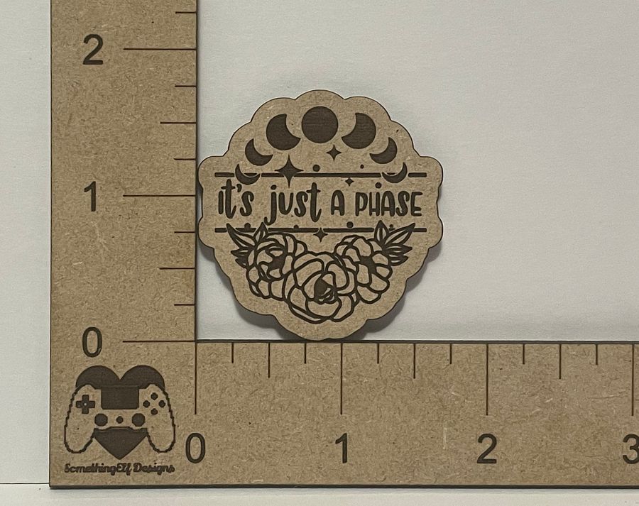 Mystical Needle Minder product image (2)