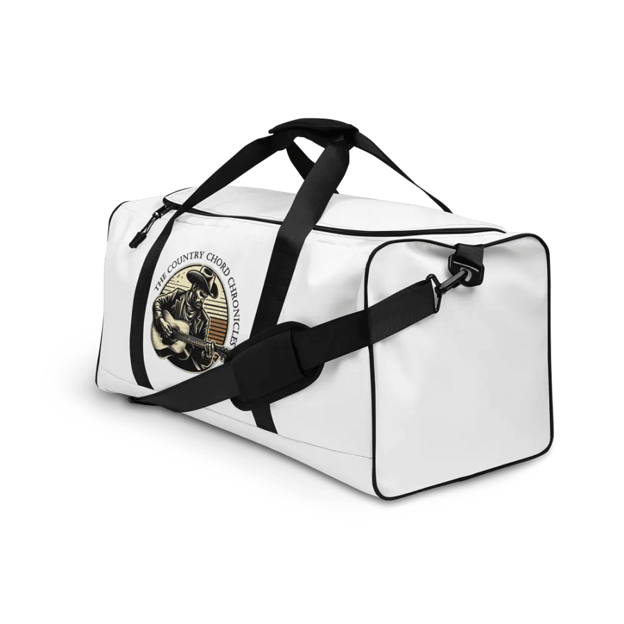 TheCCC - The Essential Cowboy Duffel Bag product image (3)