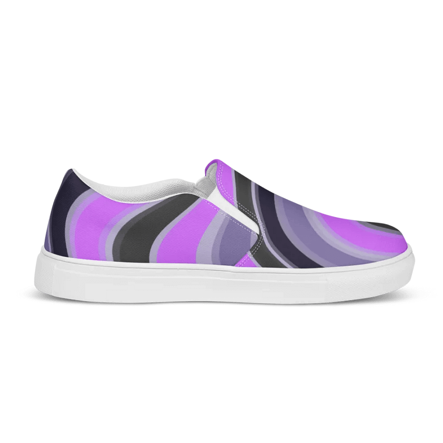 Swirl Slip-Ons product image (10)