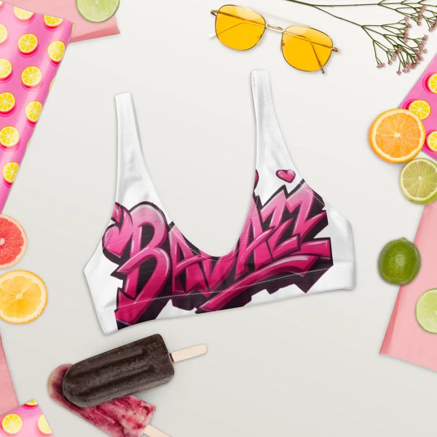 BadAzz BikiniTop product image (11)