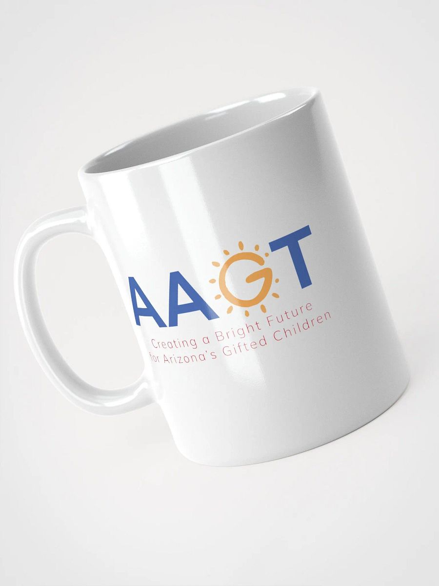 AAGT Classic Ceramic Mug product image (9)