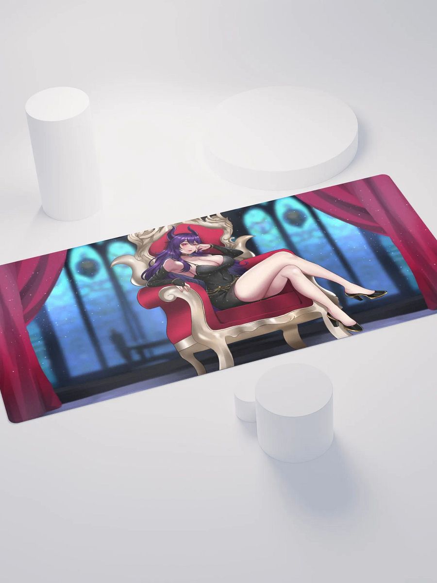 Pinkrotten's Lilith Abel Seemless Premium Deskpad product image (4)