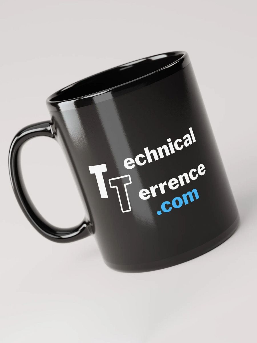 Ghostly Reflections Mug product image (10)