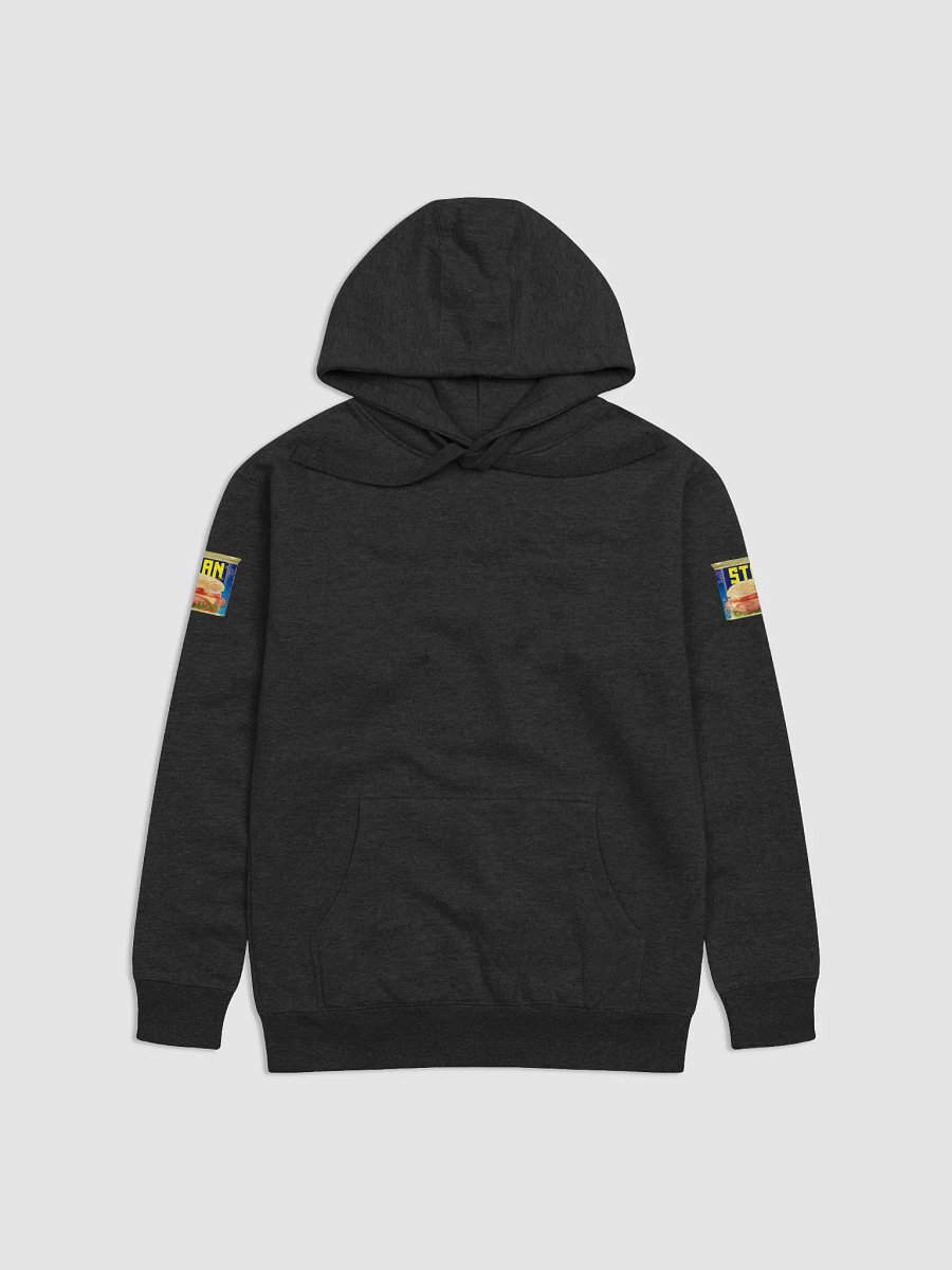 EXCELLENT SPAM WORLD - Hoodie product image (1)