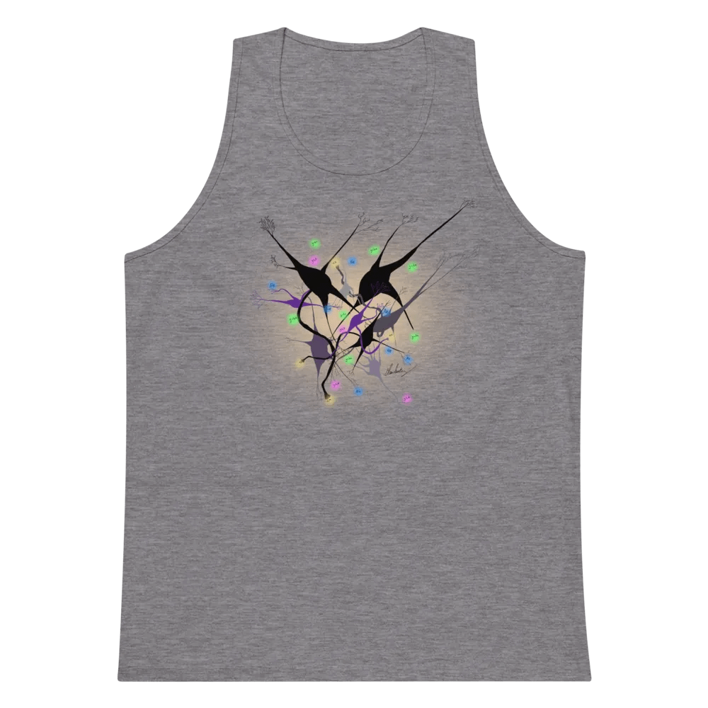Neurotransmitter Release Tank product image (1)