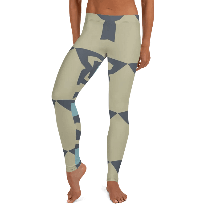 Stellar Symmetry Leggings product image (9)