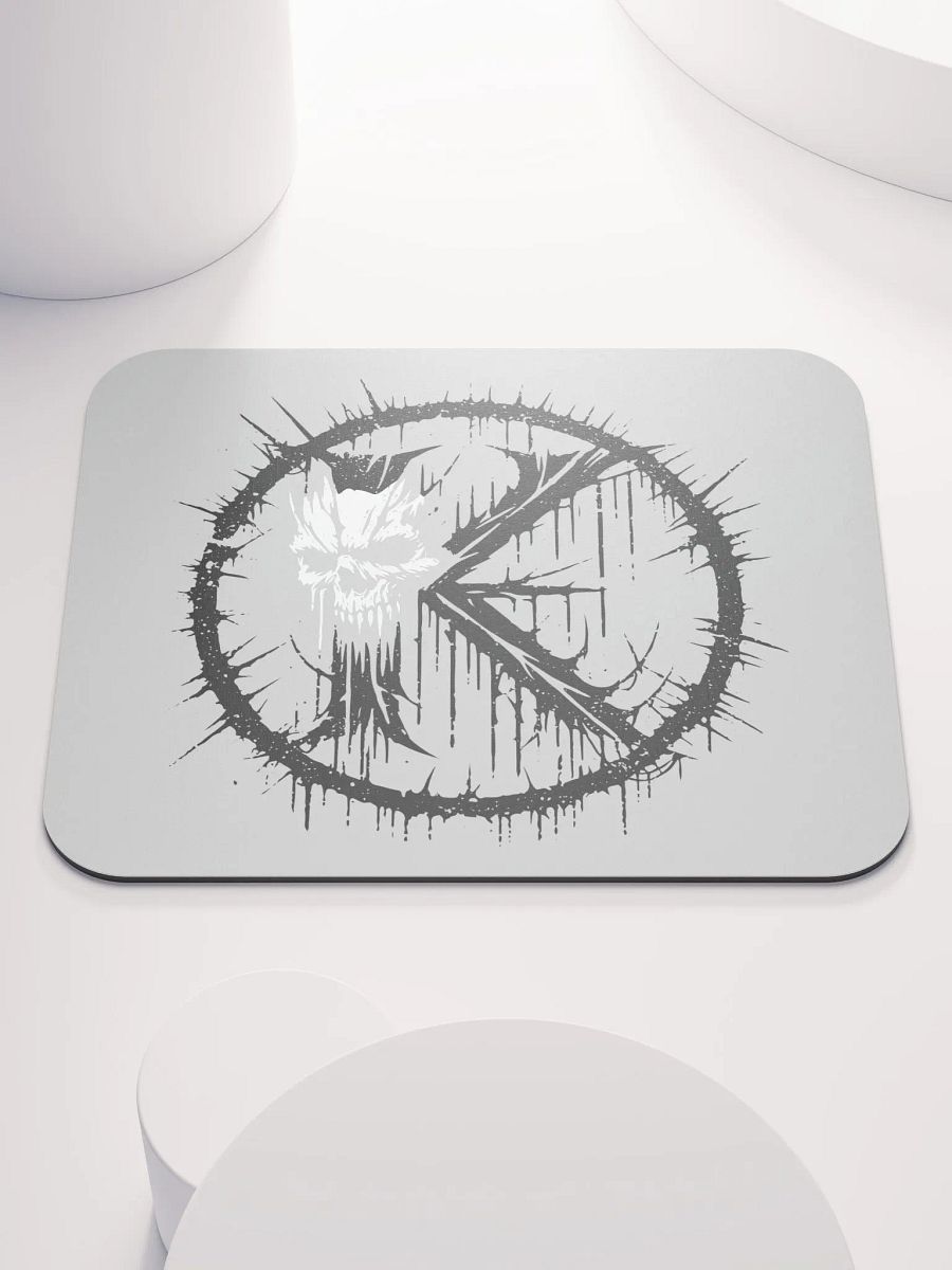 2D Logo Mousepad product image (1)