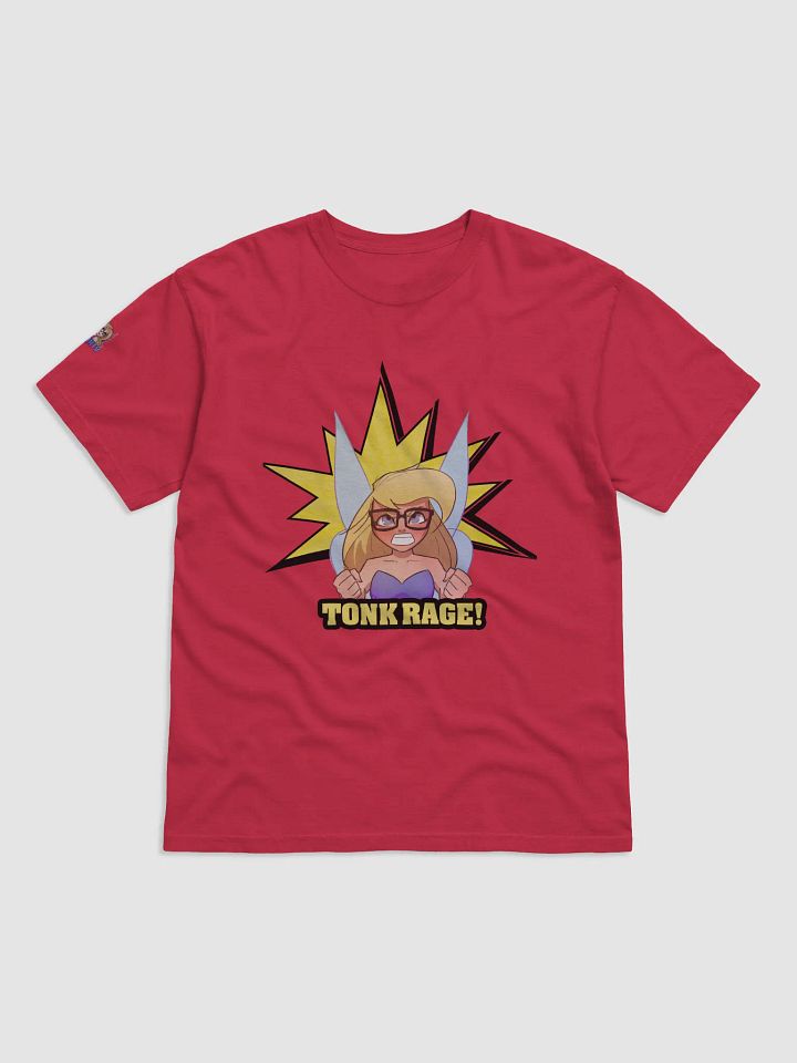 Tonk Rage T-Shirt product image (49)