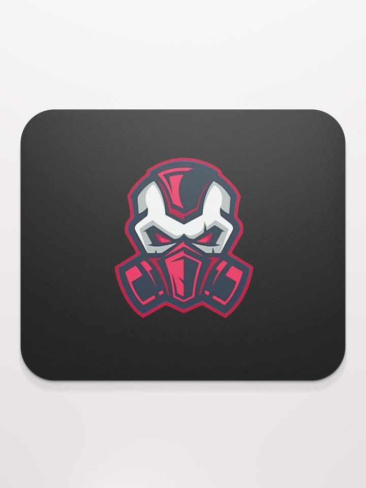 Sewitscher Mouse Pad Black product image (2)