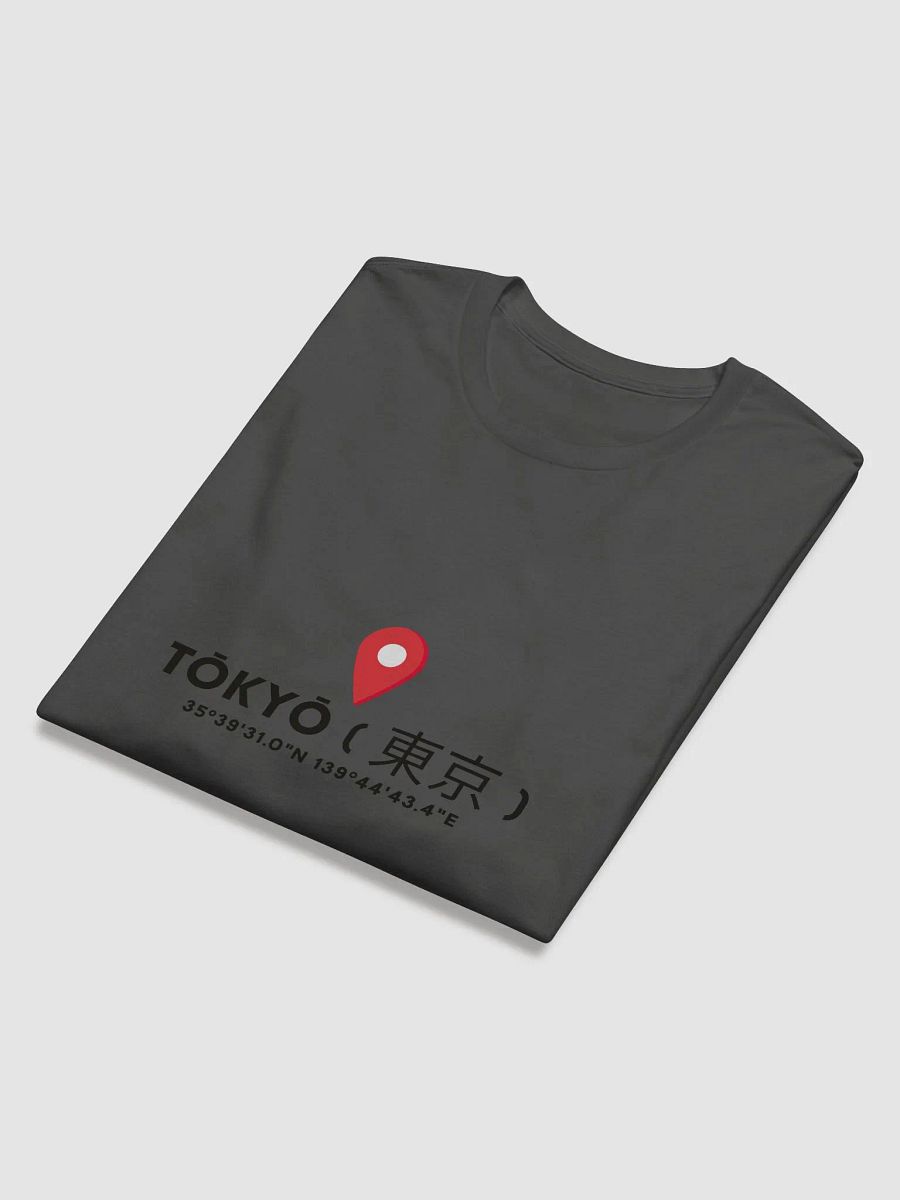 Tokyo Longsleeve product image (12)