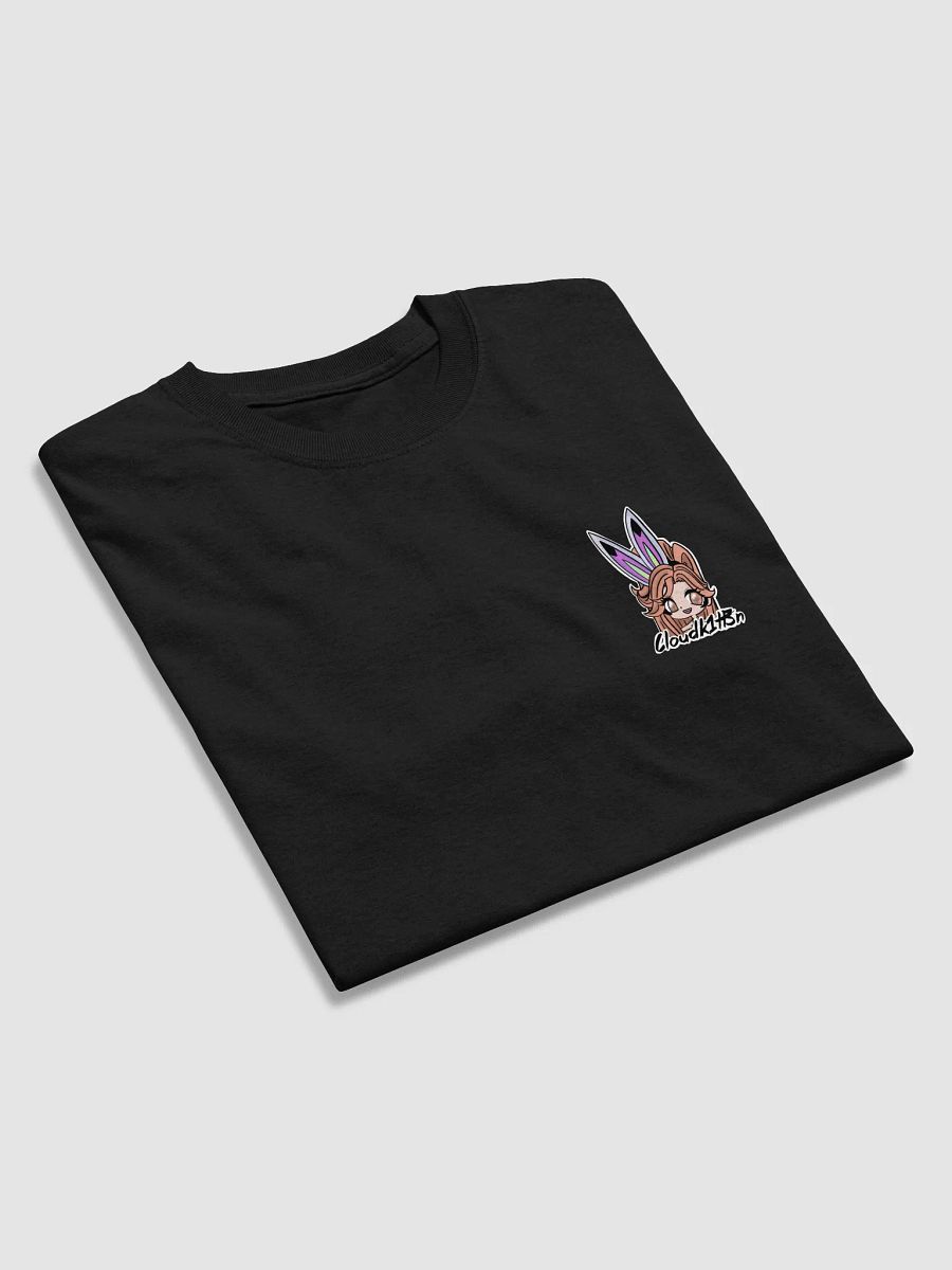Battle Bunny Chibi Tee product image (14)