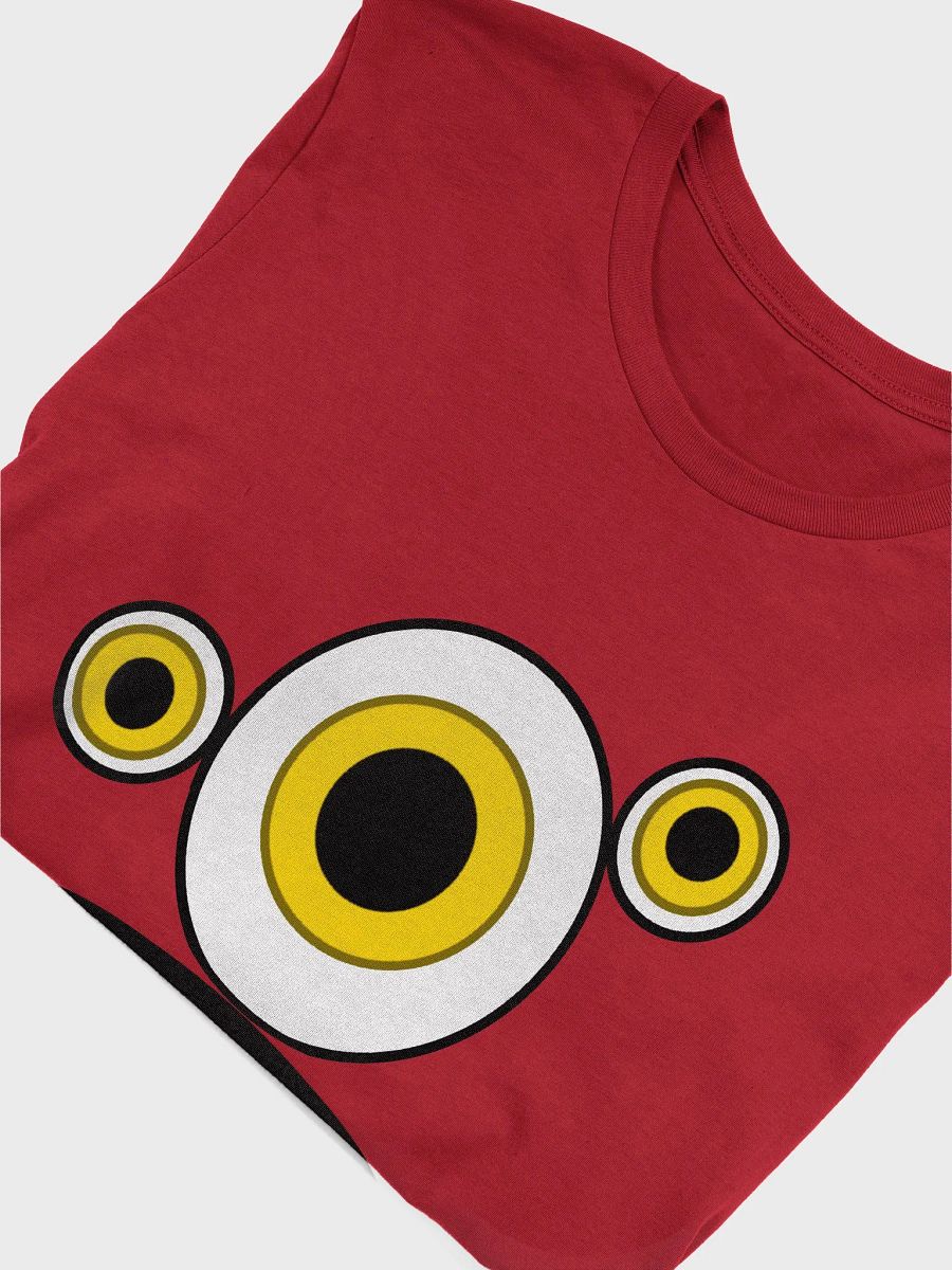 MrWapWap T-Shirt product image (5)
