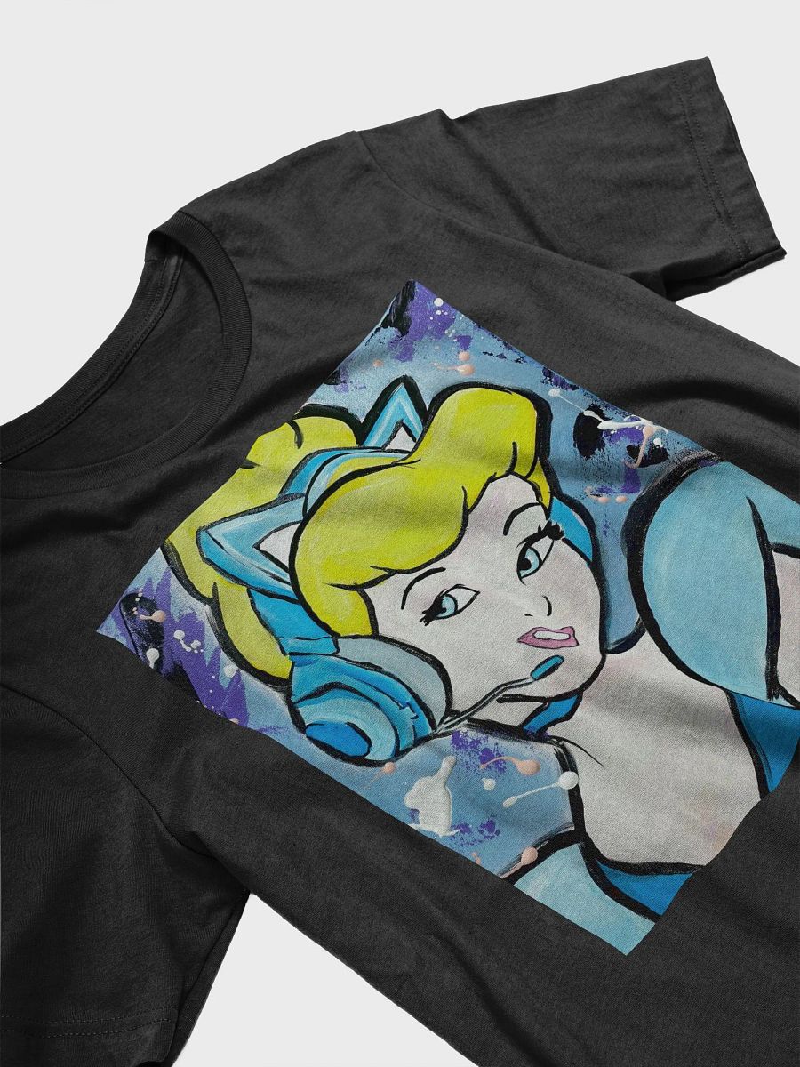 E-Girl Ella T-Shirt product image (3)