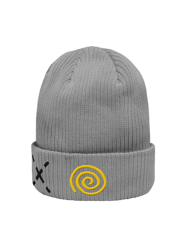 HysteriaV - Pip Beanie (Grey) product image (2)