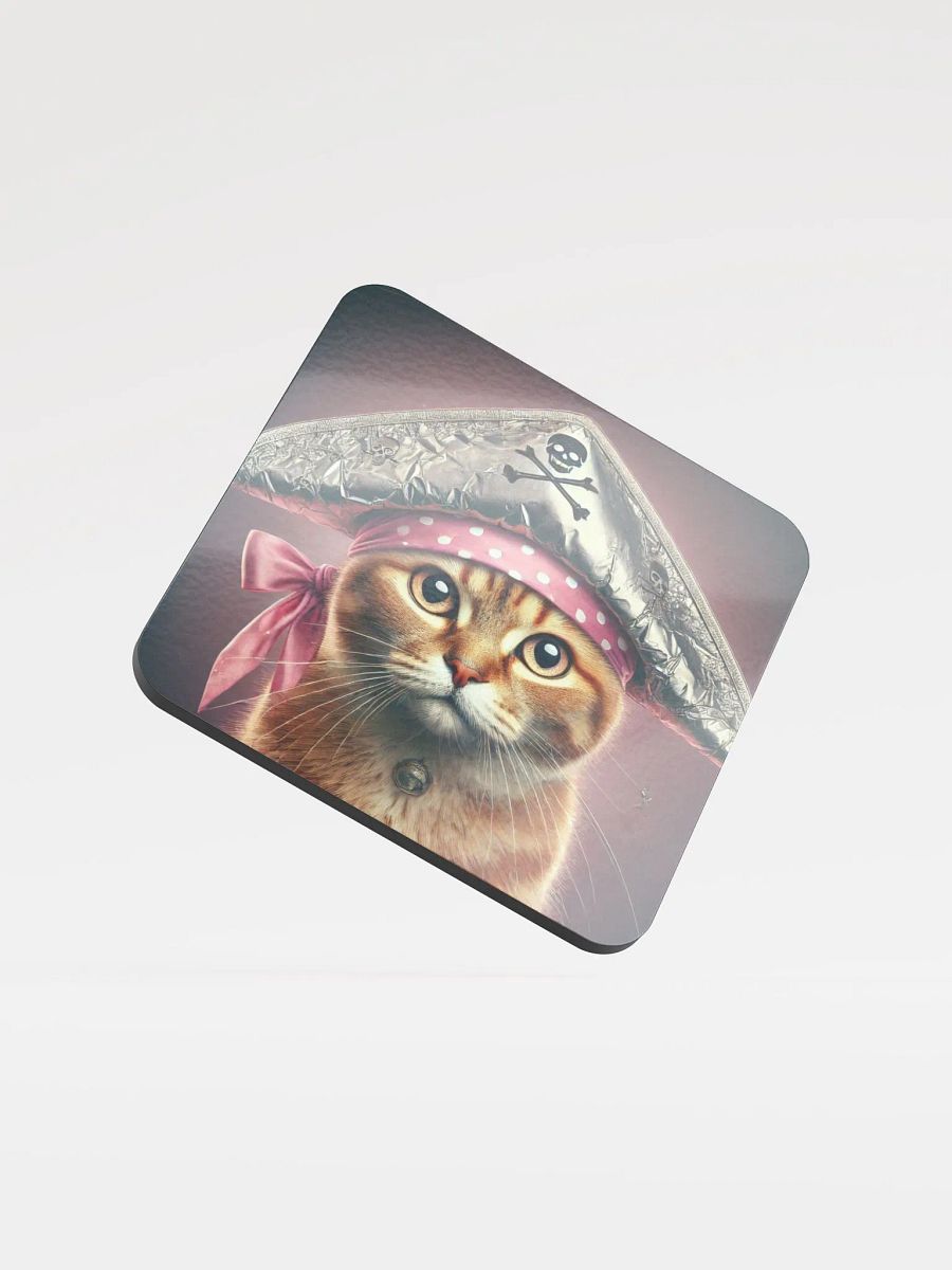 Blacksail x THC Coaster product image (4)