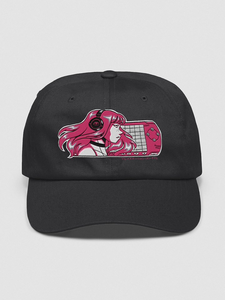 Girl PSSP Hat product image (2)