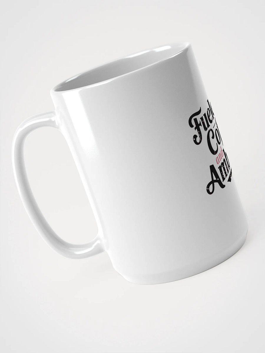 Ambition Brews Mug product image (4)