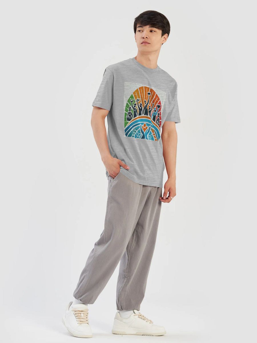 Harvesting Dreams T-Shirt product image (18)
