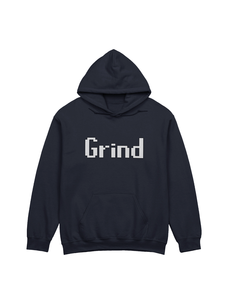 GRIND Hoodie product image (9)