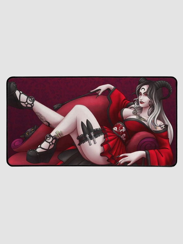 Lex Mouse Pad 15.5