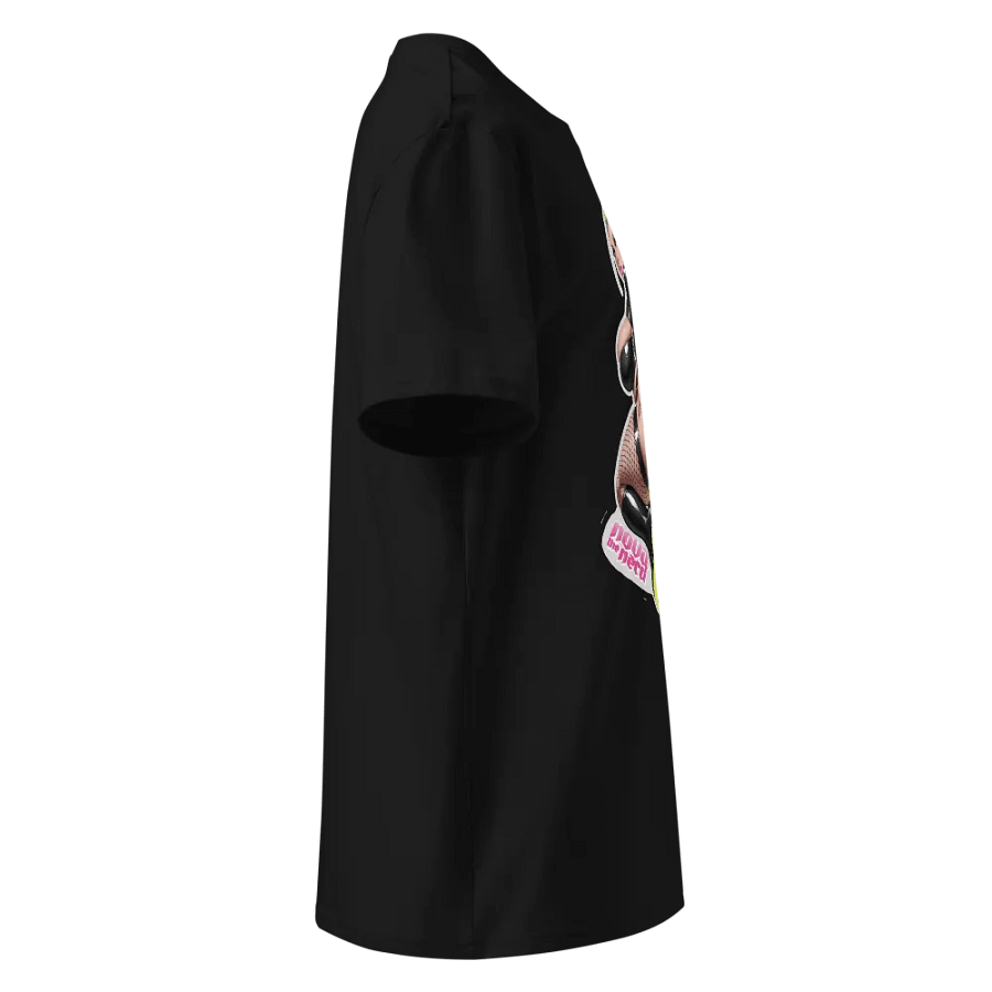 Nova Bootylicious T-shirt product image (6)