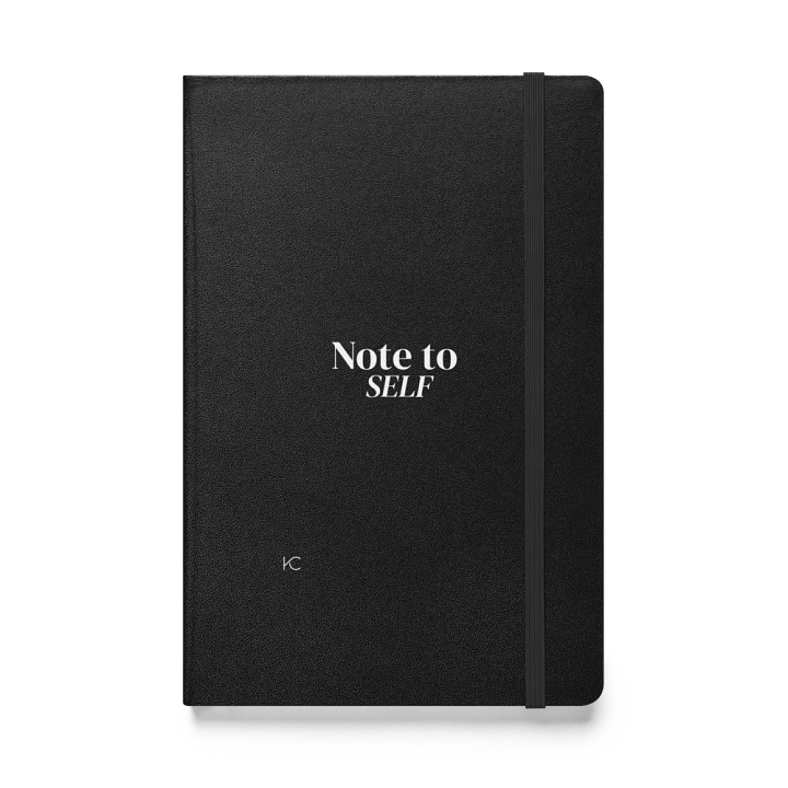 Note to SELF product image (1)