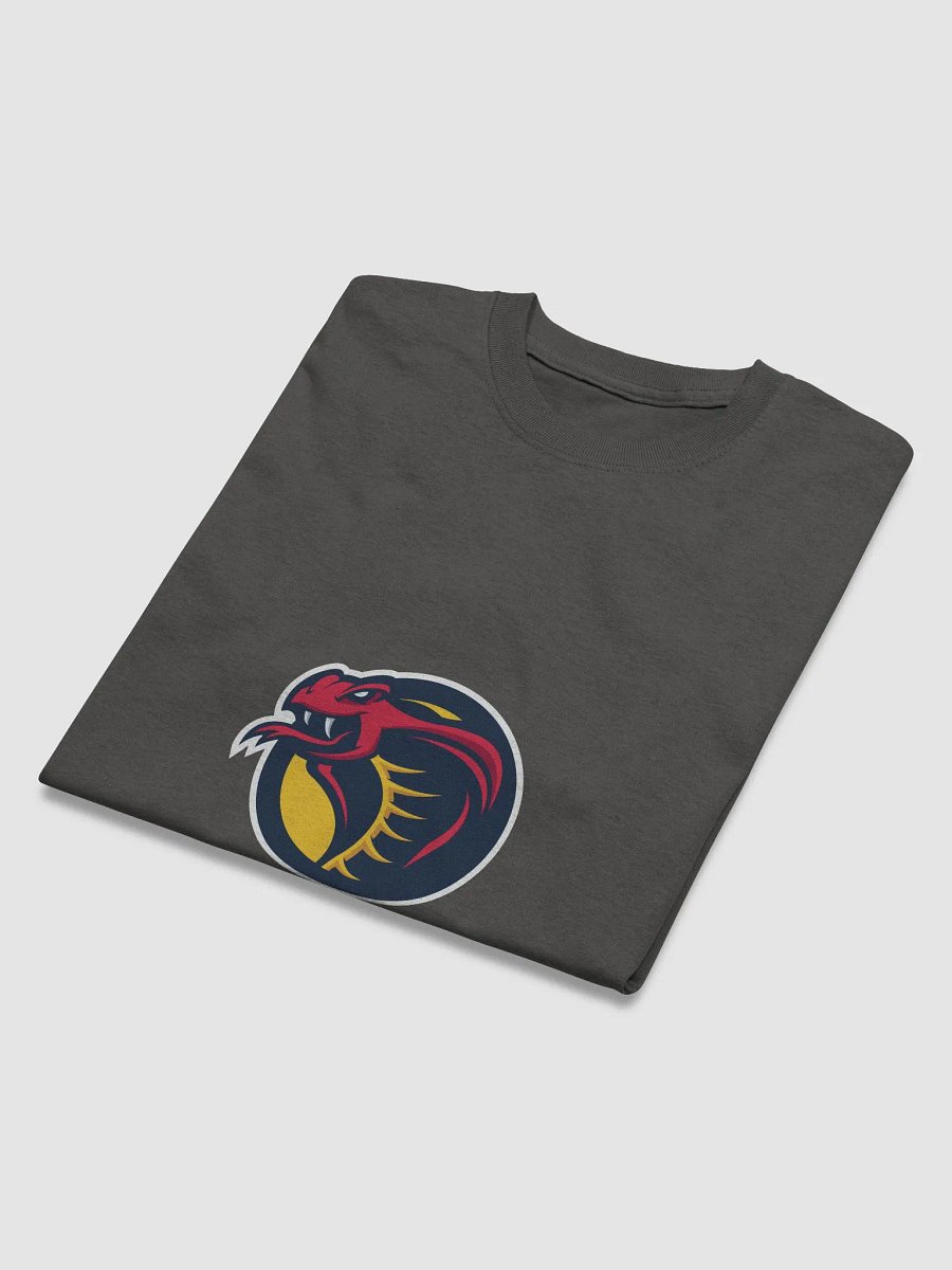 Jmiller Basic Logo T-Shirt product image (4)