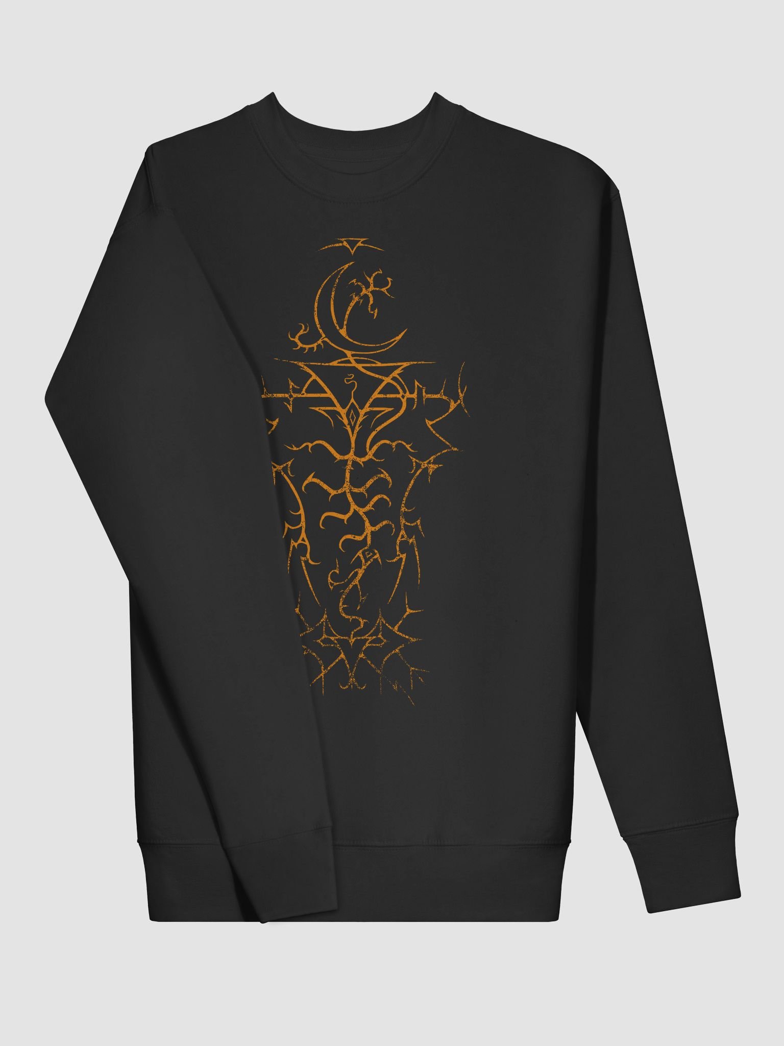 Rune of Power - Premium Sweatshirt product image (4)
