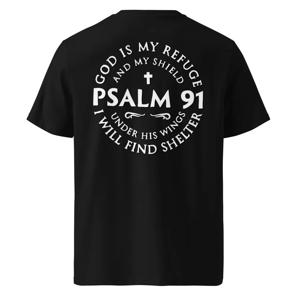 Psalm 91 | Unisex Shirt product image (28)