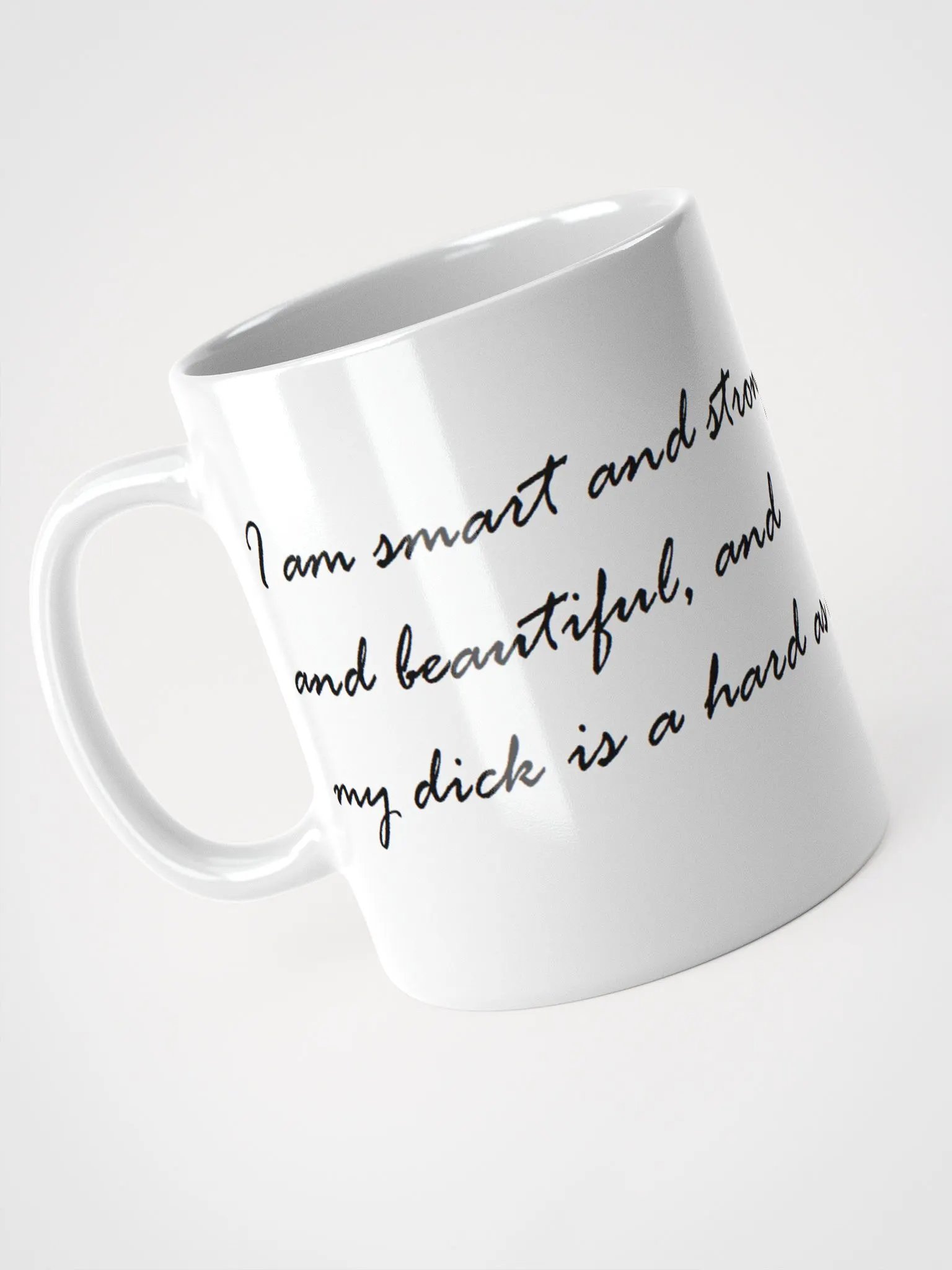 hard: the mug product image (5)