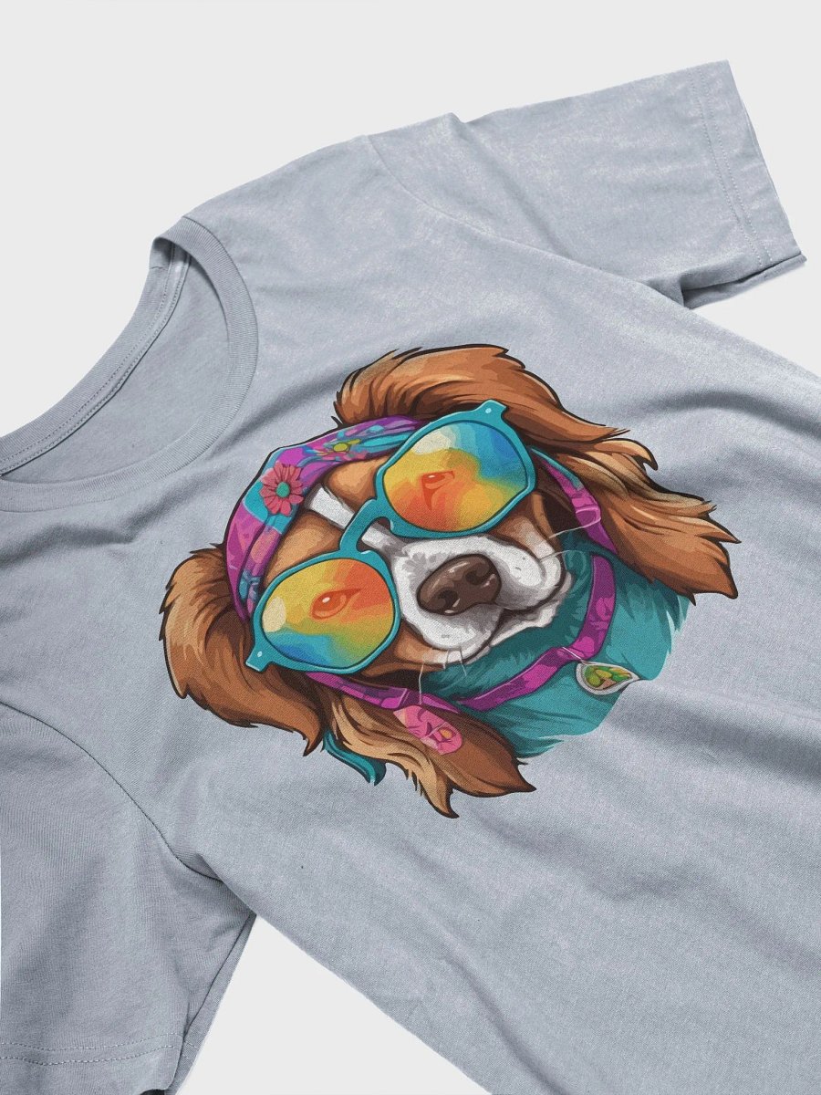 Hippie Dog 3 , Shirt product image (12)