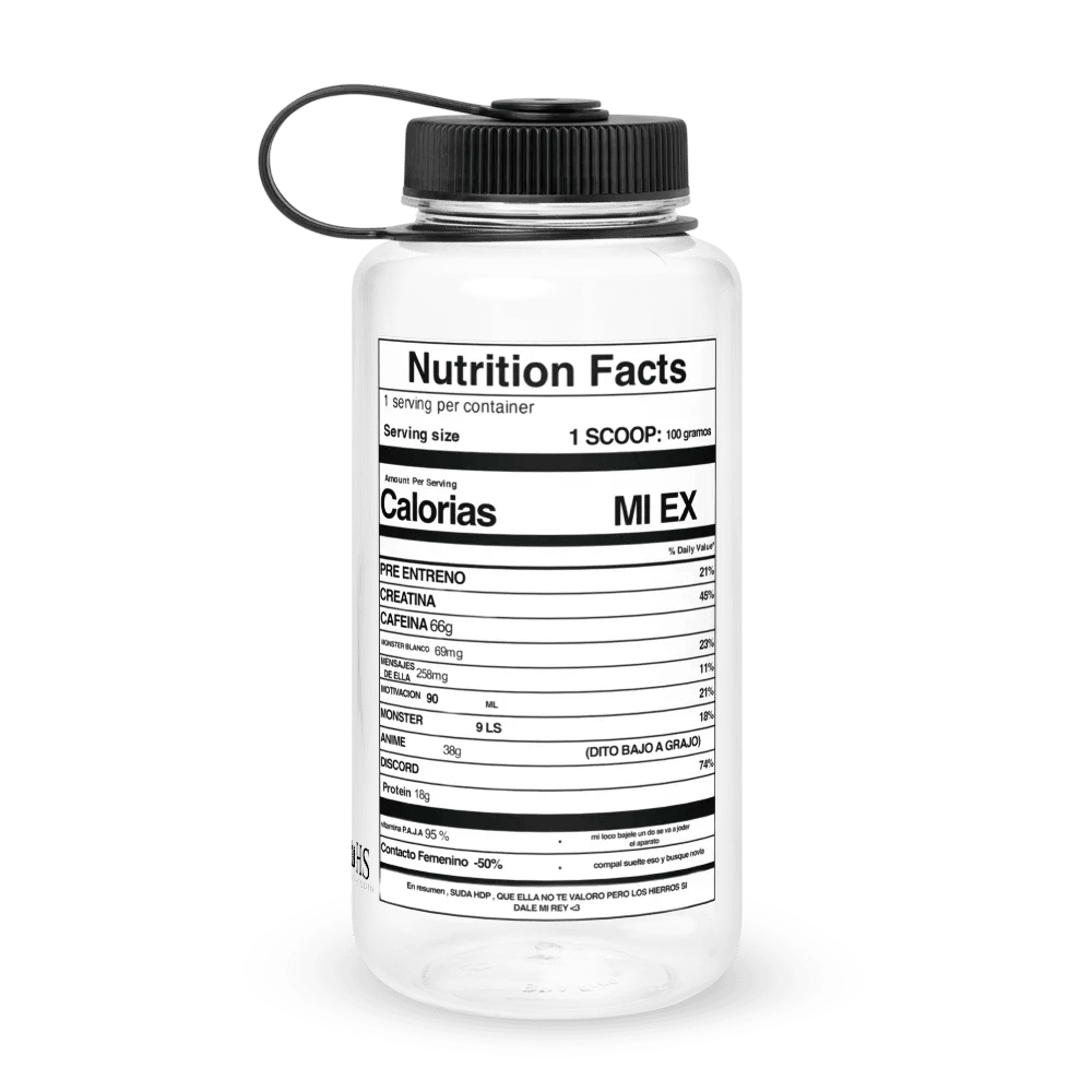 TERMO DE GYM product image (1)